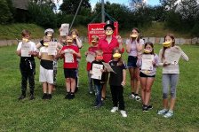 10.-16.07.2022 Jungscharlager